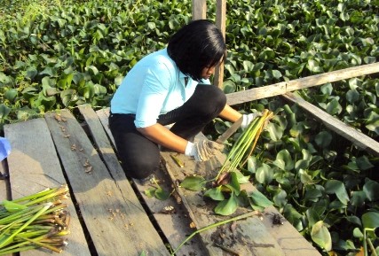 From waste to opportunity