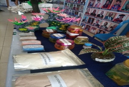Nature-based products
