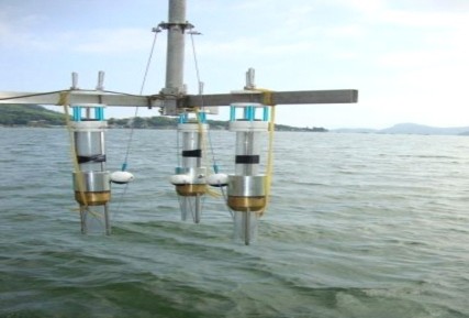 Oceanography